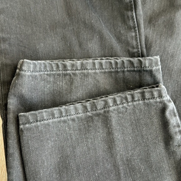 Express men’s black jeans - Picture 5 of 5